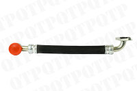 Oil Cooler Pipe Massey Ferguson 6100 6200 8100 8200 Series