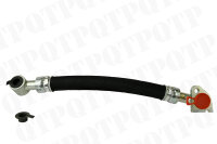 Oil Cooler Pipe Massey Ferguson 3100 6100 8100 Series