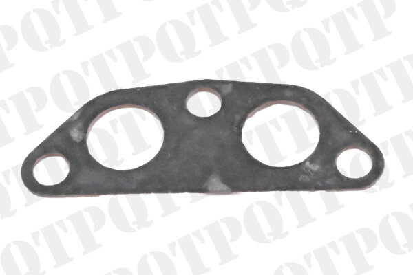 Engine Oil Cooler Gasket Massey Ferguson 3000 3100 3600 6100 6200 8100 8200 Series