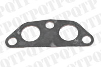 Engine Oil Cooler Gasket Massey Ferguson 3000 3100 3600...
