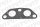 Engine Oil Cooler Gasket Massey Ferguson 3000 3100 3600 6100 6200 8100 8200 Series