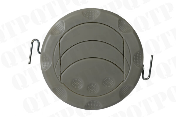 Cab Air Vent Massey Ferguson 5600 5700 6600 6700 7600 7700 8600 5S Series