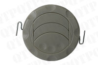 Cab Air Vent Massey Ferguson 5600 5700 6600 6700 7600...