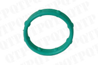 Engine Oil Cooler Seal Massey Ferguson 5400 6100 6200...