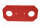 Rubber Cab Mount Plate Massey Ferguson 6400 7400 Series