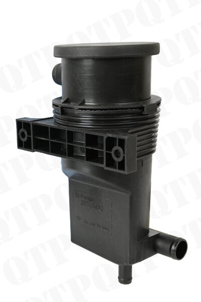 Closed Circuit Breather Massey Ferguson 6200 8200 Series