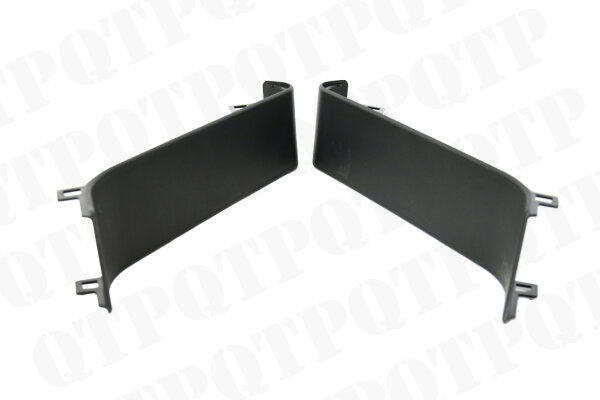 Front Indicator Cover Right Massey Ferguson 5400 6400 7400 Series