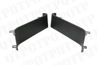 Front Indicator Cover Right Massey Ferguson 5400 6400...