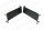 Front Indicator Cover Right Massey Ferguson 5400 6400 7400 Series