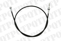 Tachometer Cable Massey Ferguson 1000 1100 Series