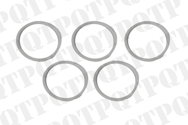 Hydraulic Piston Seal Massey Ferguson 100 200 300 1000 Series