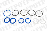 Steering Cylinder Seal Kit Massey Ferguson 5300 6200 7400...