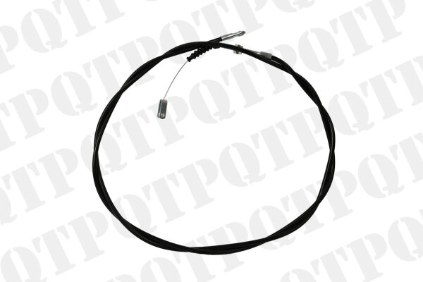 Throttle Cable Massey Ferguson 3000 3100 3600 Series