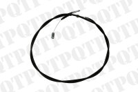 Throttle Cable Massey Ferguson 3000 3100 3600 Series