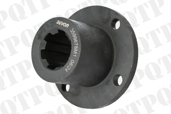 Front Differential Coupling Sleeve Massey Ferguson 200 300 3200-3300 400 Series