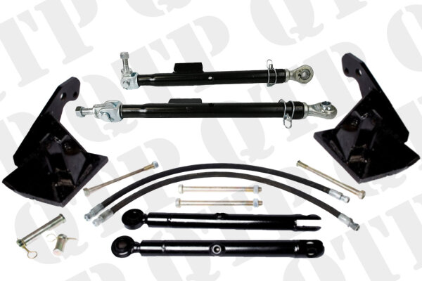 Ram Stabiliser Kit Massey Ferguson 300 4200 4300 Series