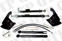 Ram Stabiliser Kit Massey Ferguson 300 4200 4300 Series
