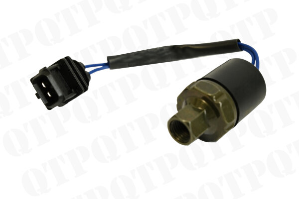 Pressure Sensor Air Conditioning Massey Ferguson