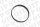 Rear Axle O-Ring Massey Ferguson 3100 3600 5400 6100 6200 6400 8100 Series