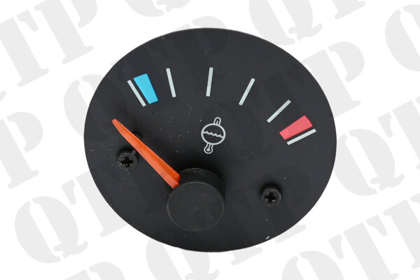 Thermometer Gauge Massey Ferguson 5400 6100 6200 8100 8200 Series