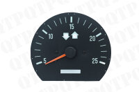 Rev Counter Massey Ferguson 5400 6100 6200 8100 8200 Series