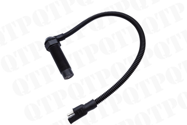 Speed Sensor Transmission Massey Ferguson 3000 3600 6100 6200 8200 Series