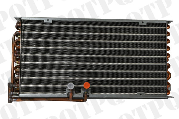 Condenser Massey Ferguson 4200 4300 Series