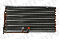 Condenser Massey Ferguson 4200 4300 Series
