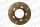 Hand Brake Disc Massey Ferguson 6200 6400 6600 7600 8100 8200 Series