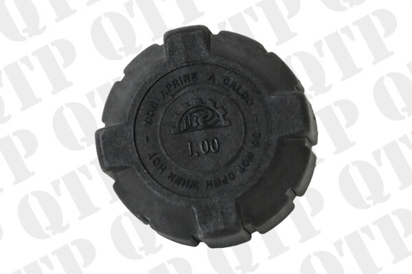Cap Expansion Tank Massey Ferguson 5400 6400 Series