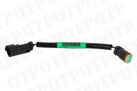Fuel Lift Pump Wiring Loom Massey Ferguson 5455 *For...