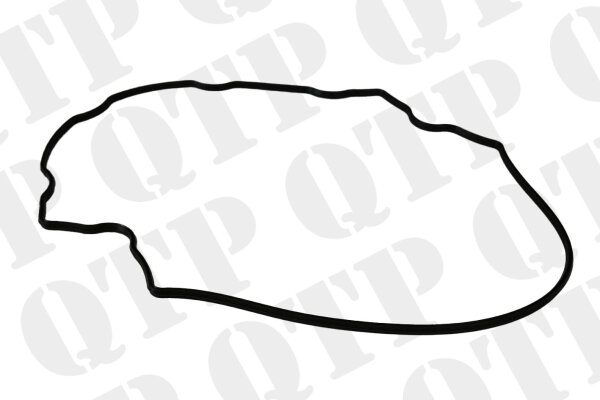 Rocker Cover Gasket Massey Ferguson 4235 4335 Telehandler 8925