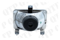 Headlamp 300 3000 Righthand Dip Europe