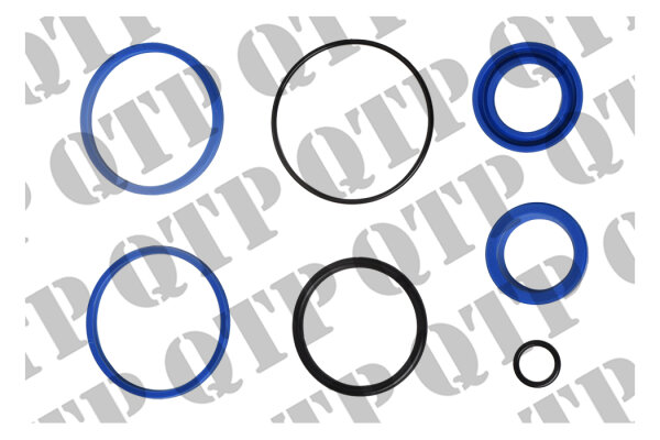 Power Steering Ram Seal Kit Fiat