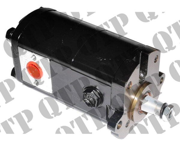 Hydraulikpumpe