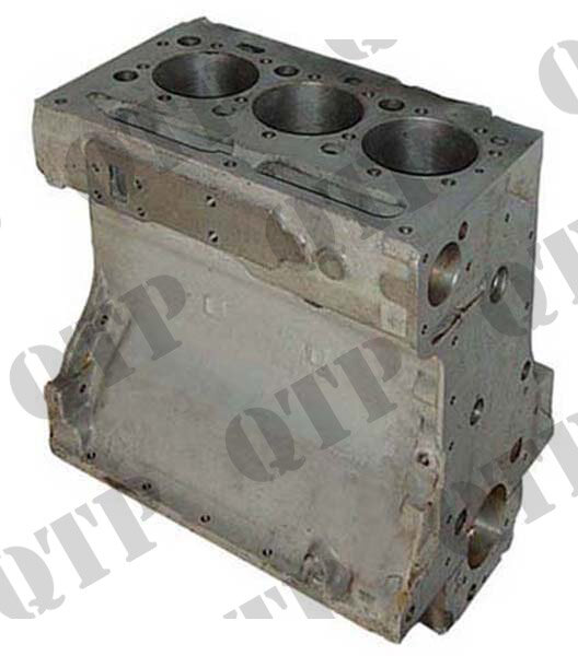 Lippendichtung Motorblock