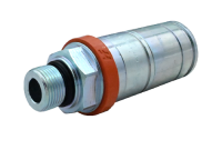 Quick Release Coupling Faster Brand 300 3000 M22 Ford TS...