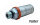 Quick Release Coupling Faster Brand 300 3000 M22 Ford TS TM 60 *** Small Inner Seal is 42094 ** 111.