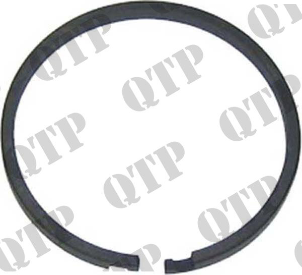 Teflon Ring