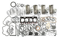 Motorinstandhaltungssatz