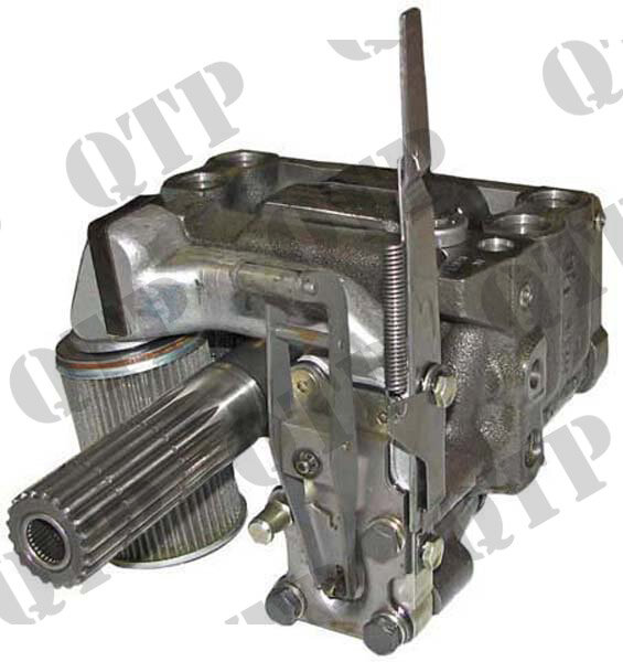 Hydraulikpumpe