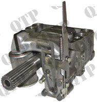 Hydraulikpumpe
