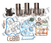 Motorreparatursatz