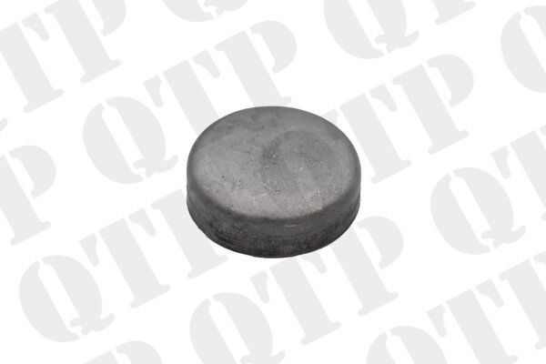 Frost Plug Stainless Steel Massey Ferguson TE20