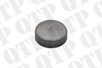 Frost Plug Stainless Steel Massey Ferguson TE20