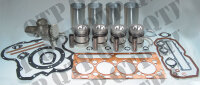 Motorinstandhaltungssatz