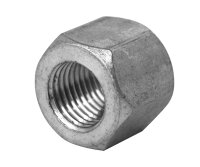 Auspuffkrümmermutter
