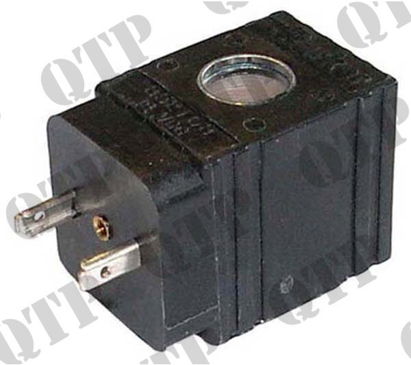 Solenoid