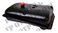 Kraftstofftank
