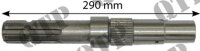 Zapfwelle